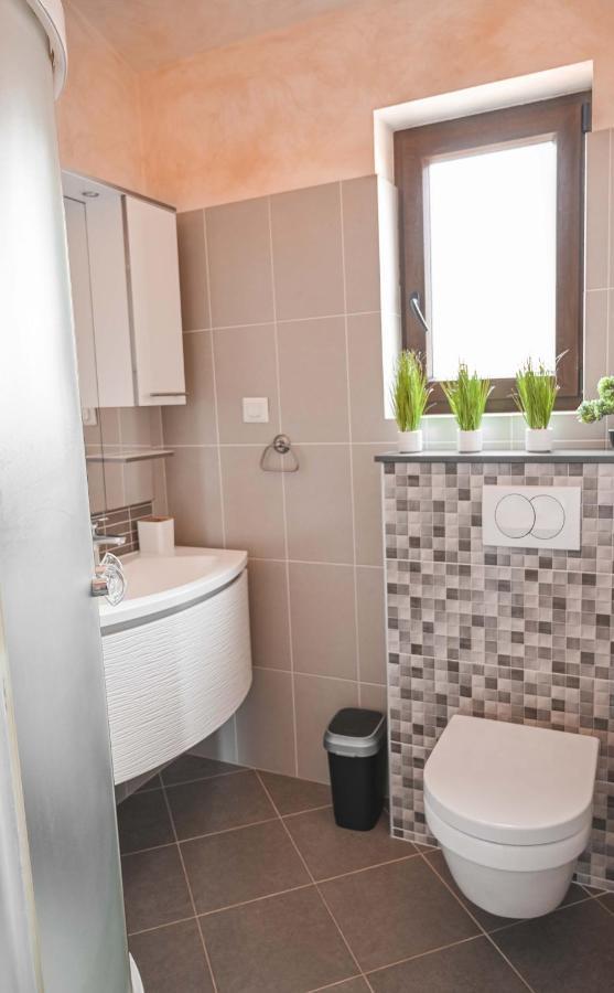Teo Apartments フンタナ エクステリア 写真
