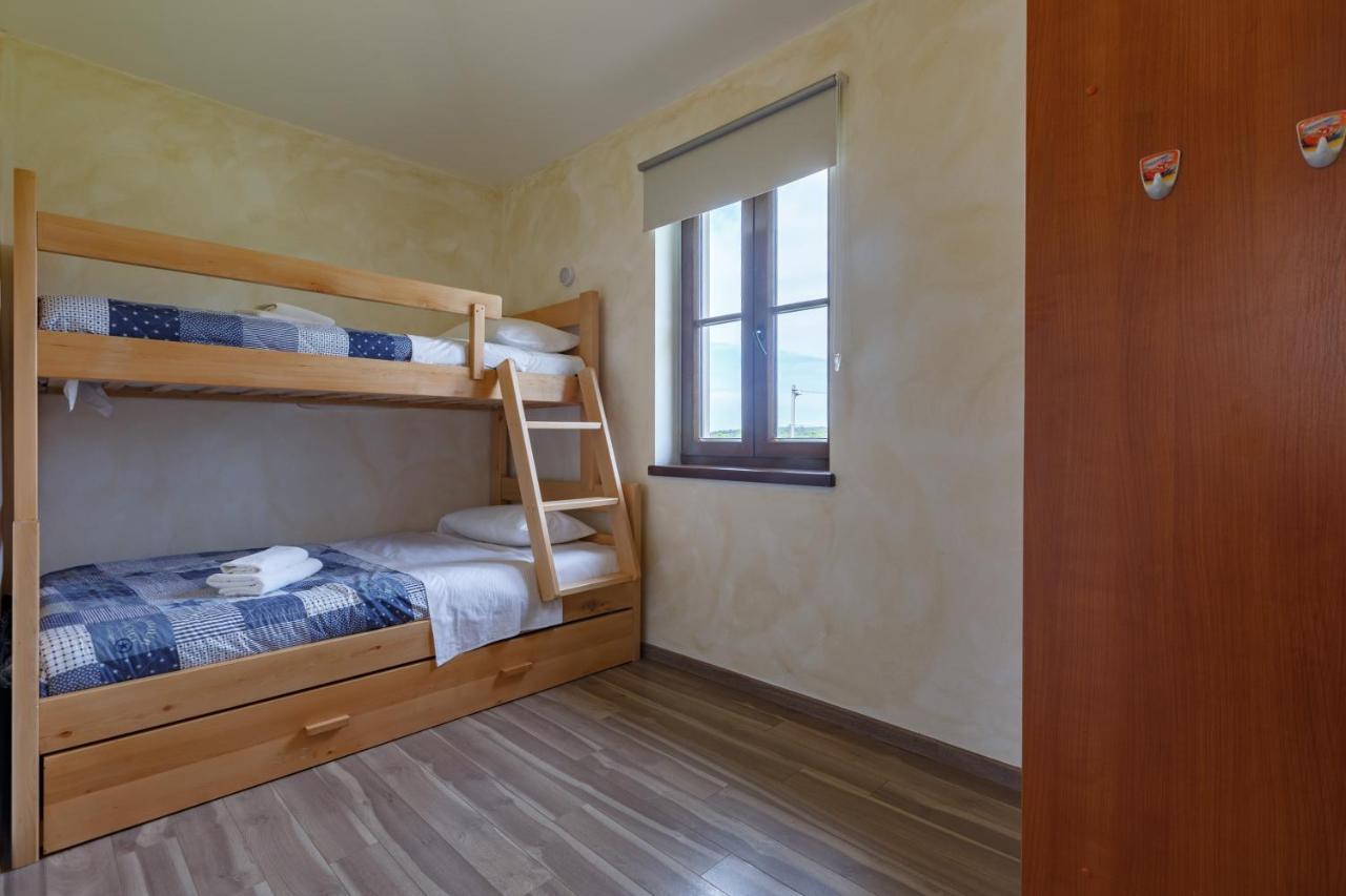 Teo Apartments フンタナ エクステリア 写真