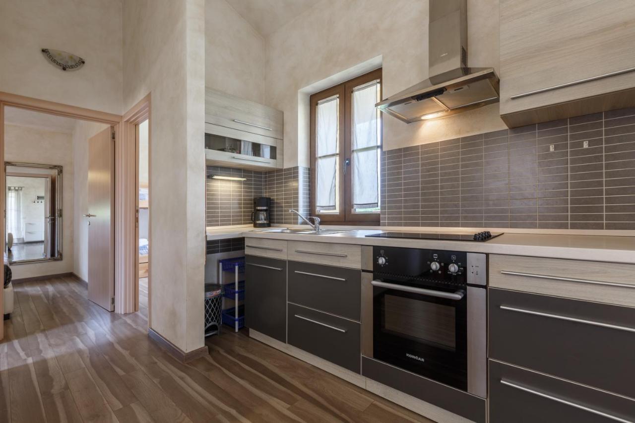 Teo Apartments フンタナ エクステリア 写真